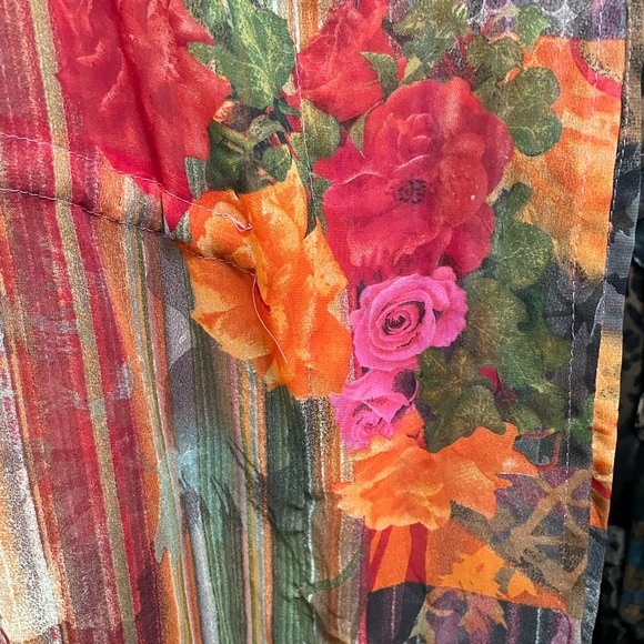 Caftan Blouse - Picture 4 of 16